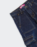 Eminent Girls Denim Pants