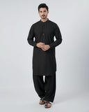 Eminent Men Embroidered Shalwar Suit, Men's Shalwar Kameez, Eminent, Chase Value