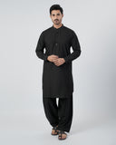 Eminent Men Embroidered Shalwar Suit