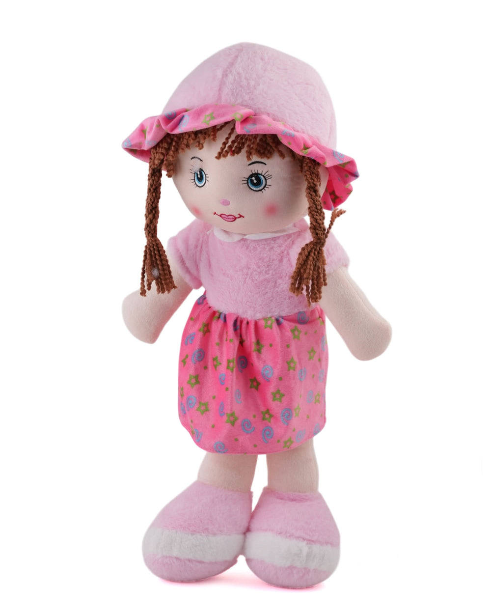 Candy Doll – 55CM, Dolls & House, Chase Value, Chase Value