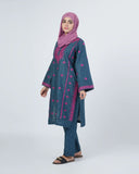 Valuables Women Embroidered 2-Piece Suit, Women Shalwar Suits, Chase Value, Chase Value
