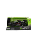 Friction Sport Car with Light and Music