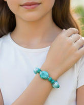 Eminent Women's Beads Bracelet, Women Bangles & Bracelets, Eminent, Chase Value