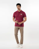 Men's Valuable Polo Half Sleeves T-Shirt, Men's T-Shirts & Polos, Chase Value, Chase Value