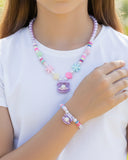 Eminent Girls Junior Mala Set, Girls Jewellery Sets, Eminent, Chase Value