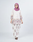 Valuables Women Printed 2-Piece Suit, Women Shalwar Suits, Chase Value, Chase Value