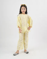Valuables Girls' Co-ord Set, Girls Co-Ord Suit, Valuables, Chase Value