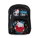 Kids School Backpack 15.5" – Practical & Comfortable Bag for Everyday Use, School Bags, Chase Value, Chase Value