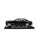 Die Cast Car with Light and Music
