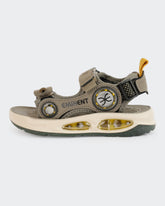 Boys Kito, Boys Sandals, Eminent, Chase Value