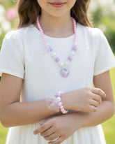 Eminent Girls Junior Mala Set, Girls Jewellery Sets, Eminent, Chase Value