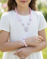 Eminent Girls Junior Mala Set, Girls Jewellery Sets, Eminent, Chase Value