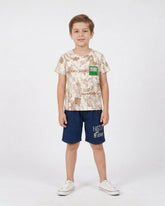 Boys Half Sleeves Suit, Boys Sets & Suits, Chase Value, Chase Value