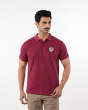 Men's Valuable Polo Half Sleeves T-Shirt, Men's T-Shirts & Polos, Chase Value, Chase Value