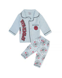 Valuables Newborn Boys Night Suit, Newborn Boys Sets & Suits, Chase Value, Chase Value