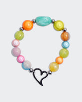 Eminent Women's Beads Bracelet, Women Bangles & Bracelets, Eminent, Chase Value