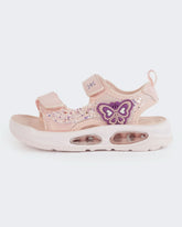 Eminent Girls Kito, Girls Sandals, Eminent, Chase Value