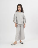 Valuables Girls' Co-ord Set, Girls Co-Ord Suit, Valuables, Chase Value