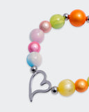 Eminent Women's Beads Bracelet, Women Bangles & Bracelets, Eminent, Chase Value