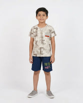 Boys Half Sleeves Suit, Boys Sets & Suits, Chase Value, Chase Value
