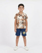 Boys Half Sleeves Suit, Boys Sets & Suits, Chase Value, Chase Value
