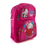 Kids School Backpack 15.5" – Practical & Comfortable Bag for Everyday Use, School Bags, Chase Value, Chase Value