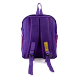 Kids School Backpack 13.5" – Mini School Bag for Toddlers & Pre-Nursery, School Bags, Chase Value, Chase Value