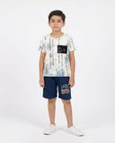 Boys Half Sleeves Suit, Boys Sets & Suits, Chase Value, Chase Value