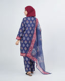 Valuables Women’s Khaddar 3Pcs Suit, Women Shalwar Suits, Chase Value, Chase Value