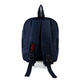 Kids School Backpack 13.5" – Mini School Bag for Toddlers & Pre-Nursery, School Bags, Chase Value, Chase Value