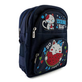 Kids School Backpack 15.5" – Practical & Comfortable Bag for Everyday Use, School Bags, Chase Value, Chase Value