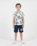 Boys Half Sleeves Suit, Boys Sets & Suits, Chase Value, Chase Value