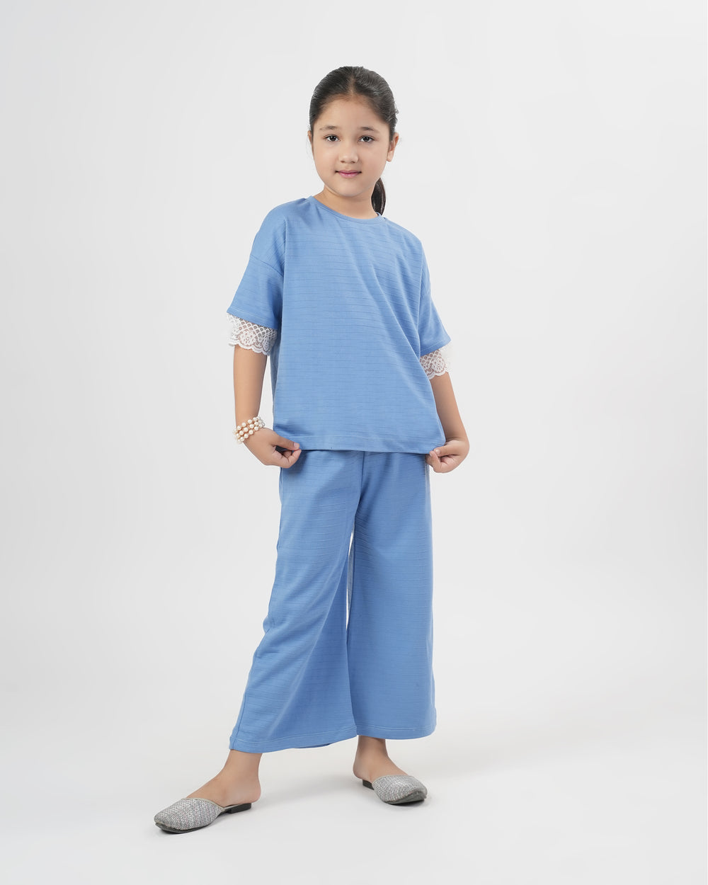 Valuables Girls' Co-ord Set, Girls Co-Ord Suit, Valuables, Chase Value