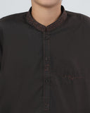 Boys Embroidered Shalwar Kameez, Boys Shalwar Kameez, Chase Value, Chase Value