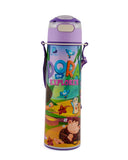 Hyper Steel Bottle – 650Ml, Water Bottle, Chase Value, Chase Value