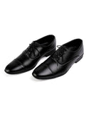 Men's Formal Oxford Lace-Up Shoes