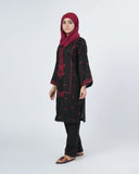 Valuables Women Embroidered 2-Piece Suit, Women Shalwar Suits, Chase Value, Chase Value