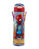 Hyper Steel Bottle – 650Ml, Water Bottle, Chase Value, Chase Value