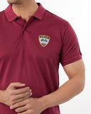 Men's Valuable Polo Half Sleeves T-Shirt, Men's T-Shirts & Polos, Chase Value, Chase Value