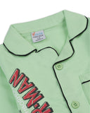 Valuables Newborn Boys Night Suit, Newborn Boys Sets & Suits, Chase Value, Chase Value