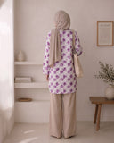 Valuables Women's Printed Kurti