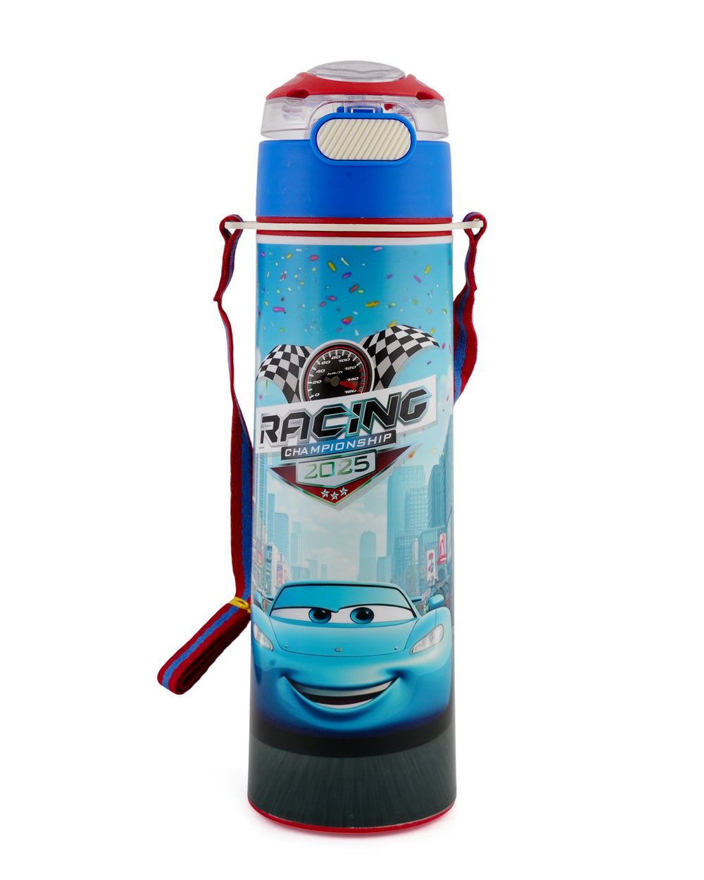 Hyper Steel Bottle – 650Ml, Water Bottle, Chase Value, Chase Value