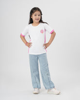 Eminent Girls Half Sleeves T-Shirt, Girls T-Shirts, Eminent, Chase Value