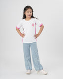 Eminent Girls Half Sleeves T-Shirt, Girls T-Shirts, Eminent, Chase Value