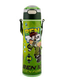 Hyper Steel Bottle – 650Ml, Water Bottle, Chase Value, Chase Value