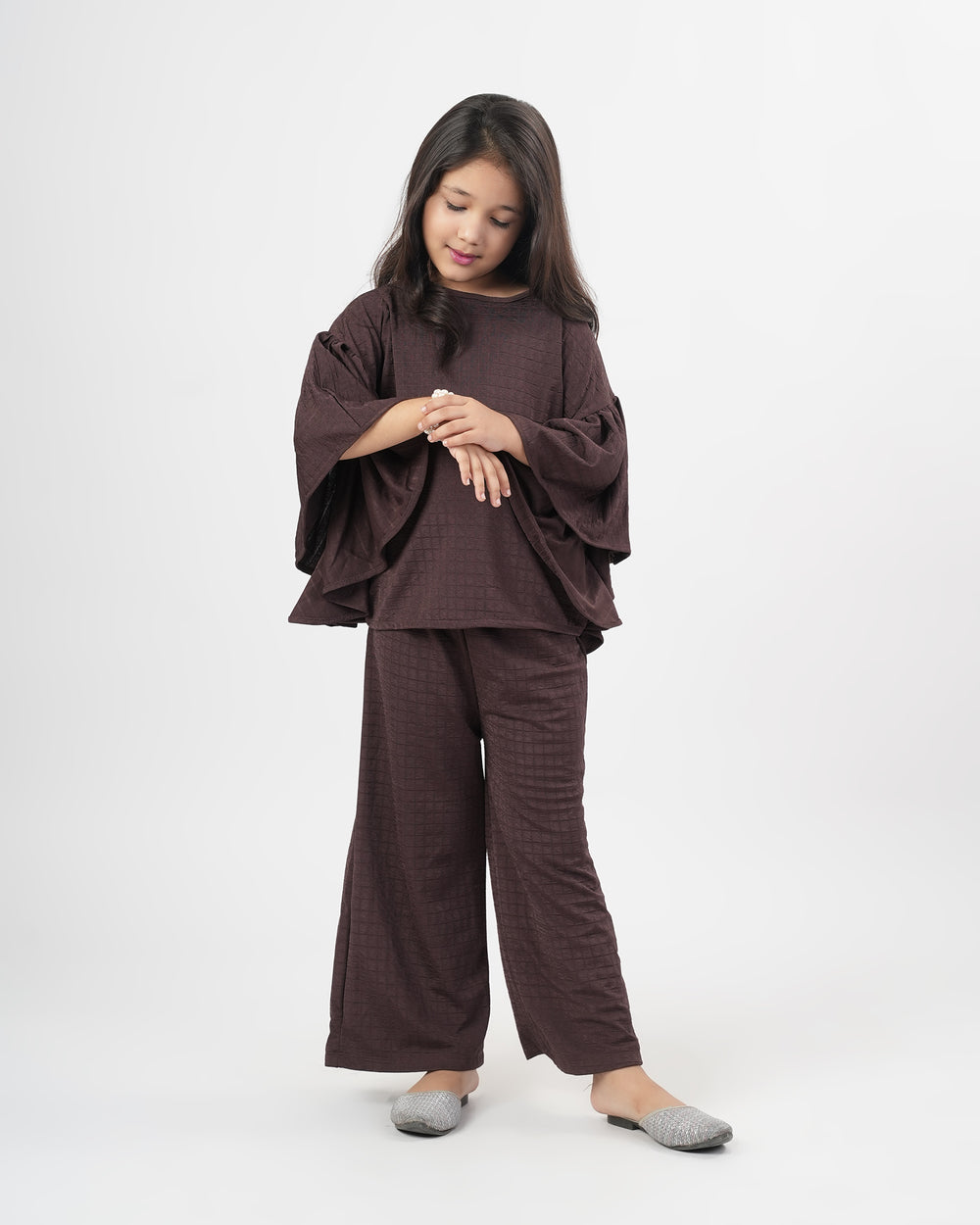 Valuables Girls' Co-ord Set, Girls Co-Ord Suit, Valuables, Chase Value