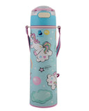 Hyper Steel Bottle – 650Ml, Water Bottle, Chase Value, Chase Value