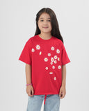 Value Girl’s Half Sleeves T-Shirt, Girls T-Shirts, Chase Value, Chase Value