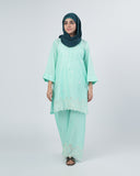 Valuables Women Fusion Embroidered 2-Piece Suit, Women Shalwar Suits, Chase Value, Chase Value