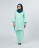 Valuables Women Fusion Embroidered 2-Piece Suit, Women Shalwar Suits, Chase Value, Chase Value